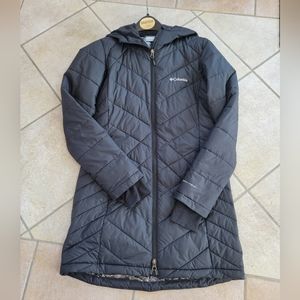 Columbia - winter jacket - women's xs
